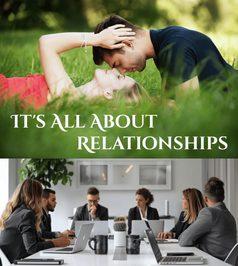 relaciones