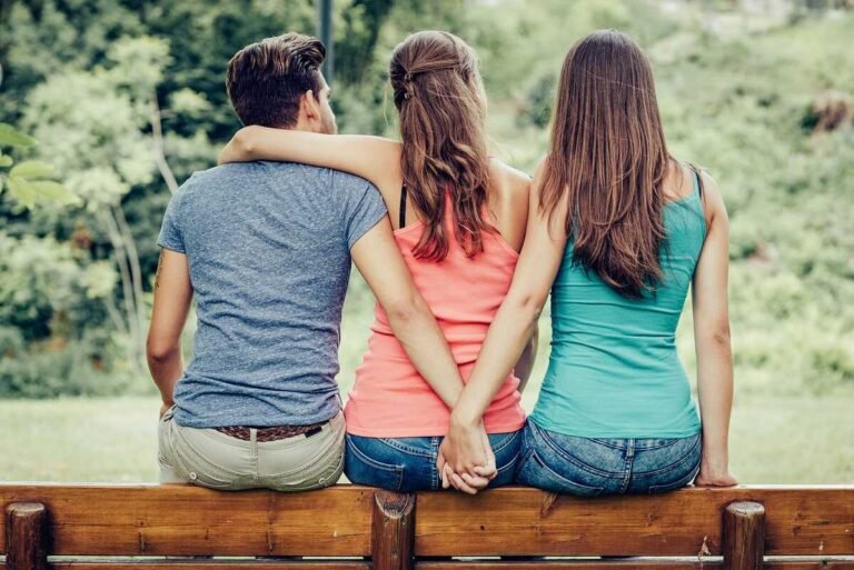 Relación Abierta