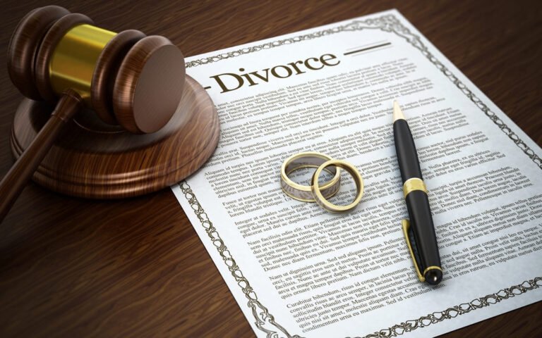 Divorcio